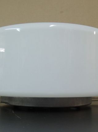 Plafonnier en opaline