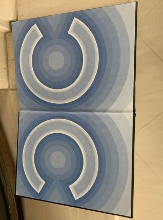 14 volumes " La planete ocean " Cousteau