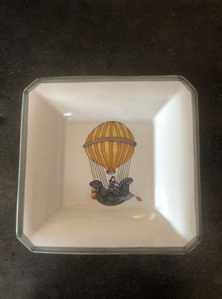 Vide poche ou cendrier Bicentenaire de la révolution françai