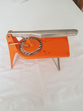 Coupe frites pommes de terre vintage RODREY