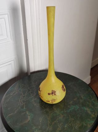 Vase soliflore Delatte