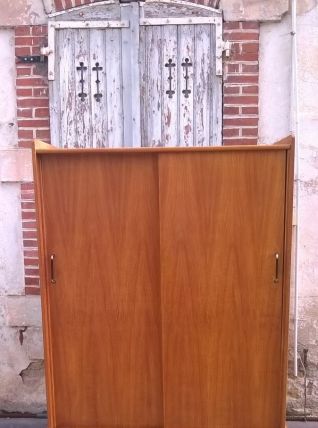 superbe armoire année 60