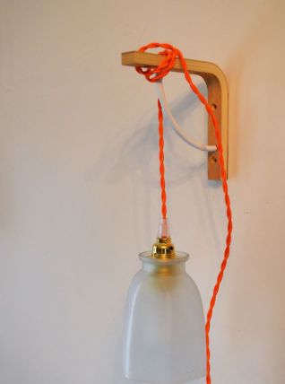 Lampe baladeuse vintage