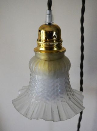 Lampe baladeuse vintage