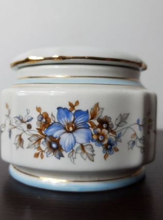 Boîte, bonbonnière