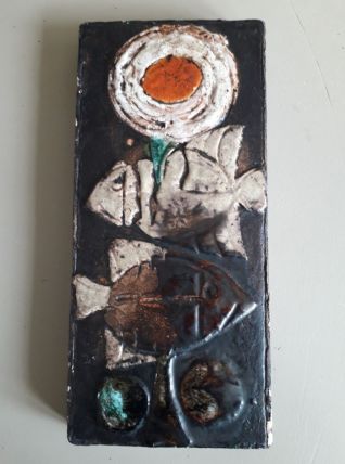 Céramique vintage des années 50