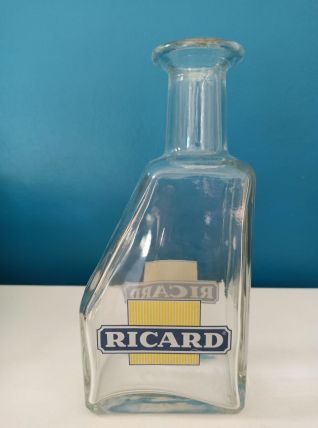 Carafe RICARD asymétrique
