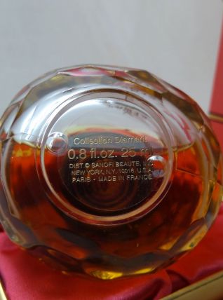 Parfum Yves Saint Laurent