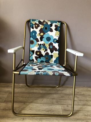 Chaise pliante Lafuma