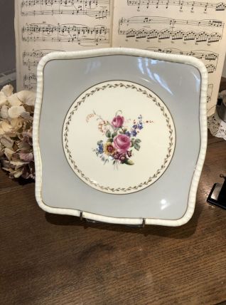 Plat Porcelaine anglaise Royal Doulton Ventura 2025