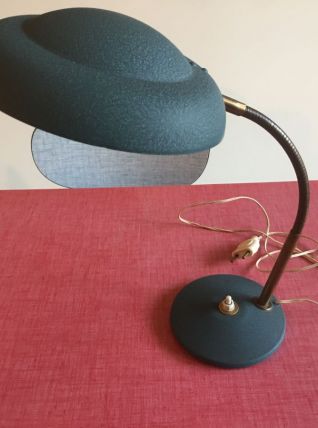 Lampe de bureau années 50