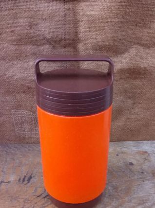 Thermos vintage 
