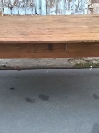 Table de ferme 19eme