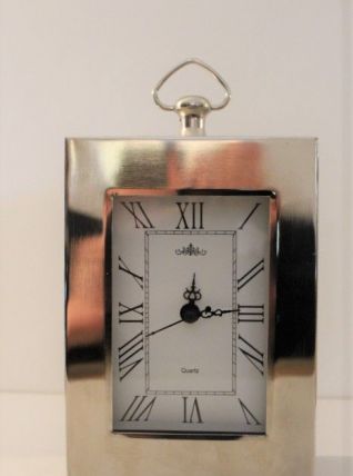 Horloge de table Pendule vintage 