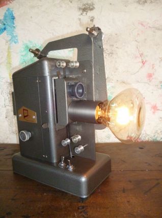 Lampe - Projecteur - Cinema 