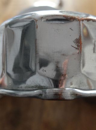 Série de 5 casseroles