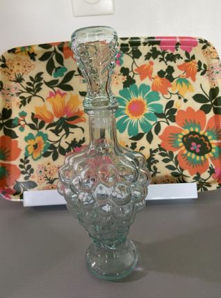 Carafes raisins année 70’s