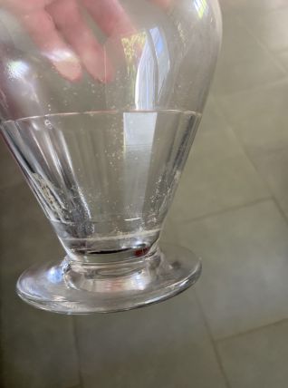 Carafe vintage année 70’s