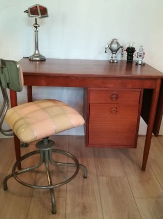 Bureau scandinave 60's