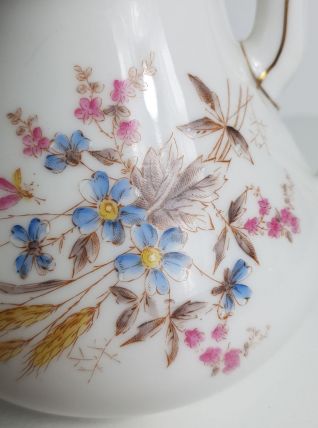 Cafetière Thomassin Finel