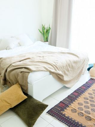 Tapis/ Kilim Boni