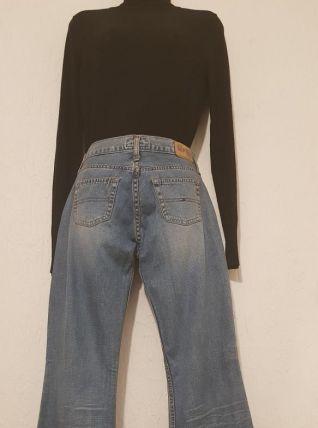 Jean tommy 