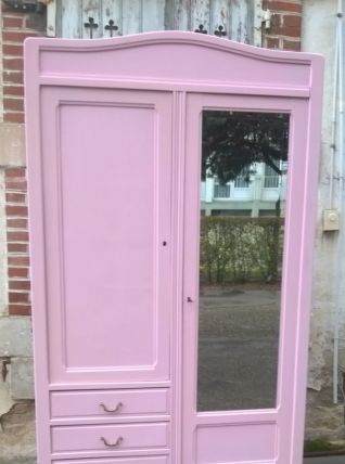 Armoire parisienne années 30