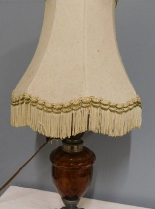 Lampe de chevet 