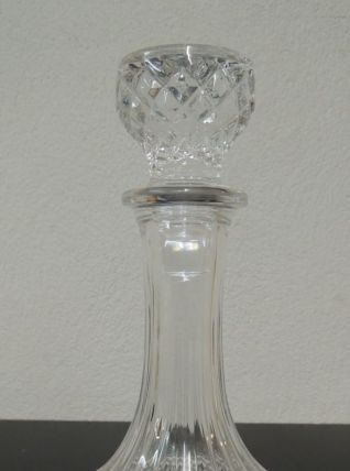 Carafe à liqueur