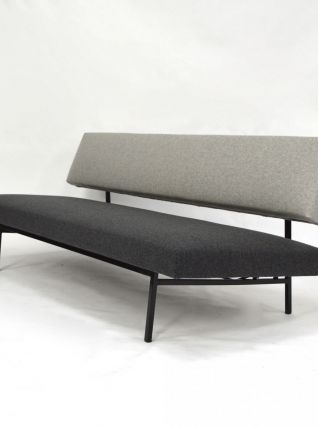 Canapé design vintage Rob Parry pour Gelderland - Pays-Bas, 