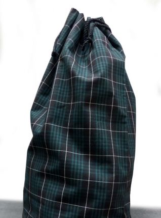 Grand sac de marin ou sac à linge