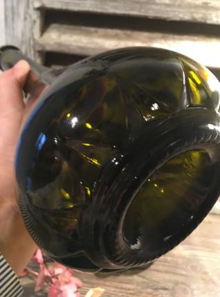 Bouteille de décanteur 