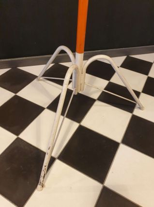 Porte manteaux boules 70s