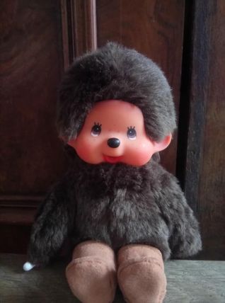 Monchhichi Sekiguchi (Kiki)