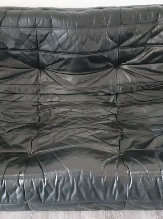 Canapé Togo cuir