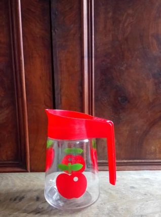 Pichet Henkel - Années 70