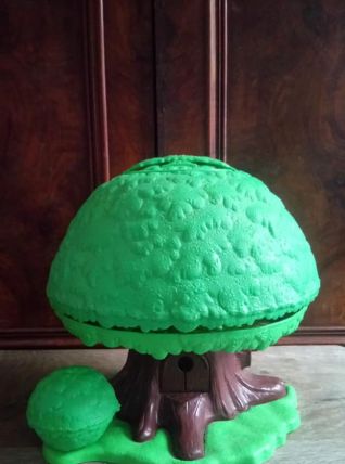 Arbre magique Vulli - Années 70/80 