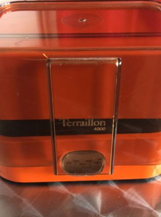 Balance Terraillon 4000