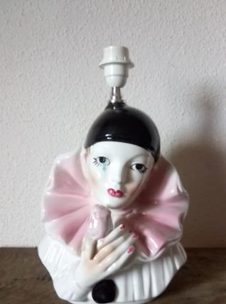 Lampe Pierrot - Années 70/80