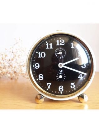 Réveil Jaz vintage 