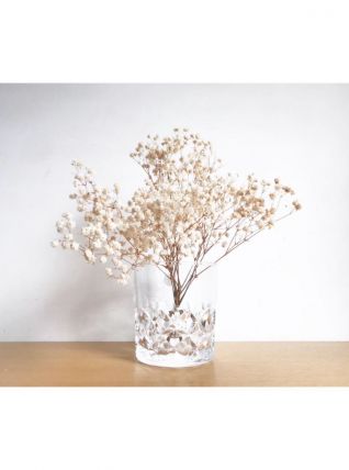 Seau à glace cristal d’arques Vintage 