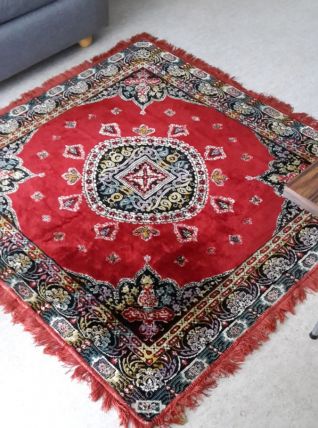 Tapis vintage