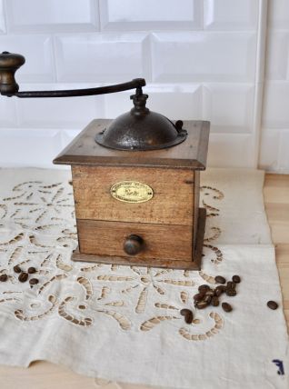  Moulin à café Peugeot