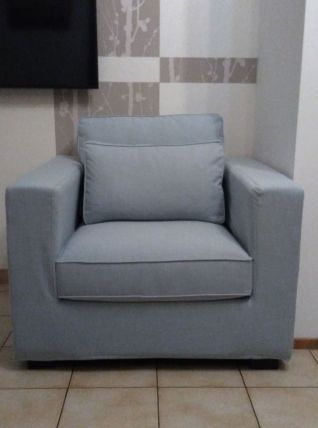 Fauteuil Maisons du Monde