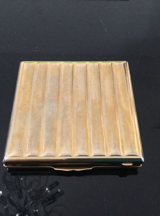 Boîte à cigarillos 