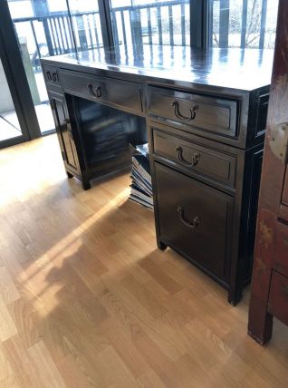 bureau vintage Macao 