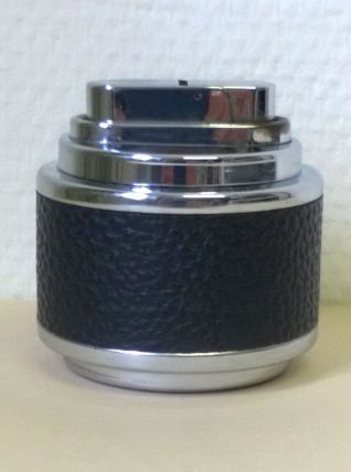 Briquet de table Bernadotte &amp;Bjorn pour Erhard Années 1970 