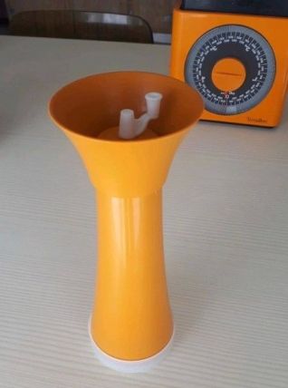 Tamis vintage Tupperware