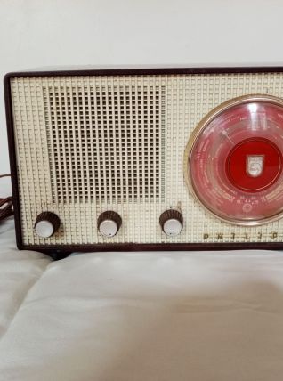 Radio Philips
