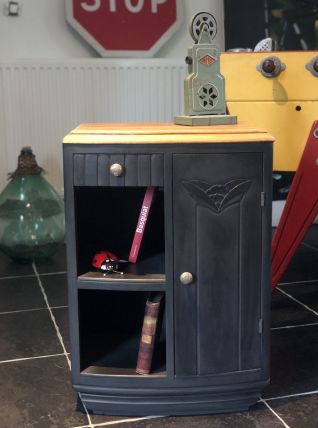 Commode vintage Art Déco 